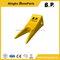 Repuestos J350 Twin Tiger Diente 1359357