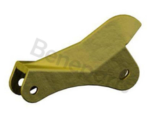 Maquinaria pesada Caterpillar Shank Protector 6y9704 por fundición