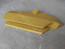 Protector de labios Komatsu Side Protector EPC800ss