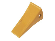Miniexcavadora Bucket dientes dientes excavadora accesorio 423-847-1140