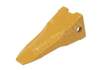 Diente del cubo de la fabricación del cargador 713-00032 para el reemplazo del diente del excavador
