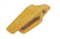 E161-3017-32 Herramientas de tierra Accesorios de dientes de cucharón Piezas de construcción de adaptador de carbono