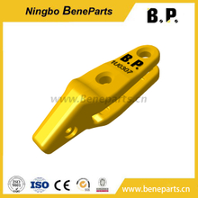 Piezas de maquinaria de construcción de la herramienta de tierra de los dientes del cubo del excavador 42n-883-1390 Unitooth
