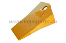 Piezas de excavadora Esco diente D19syl