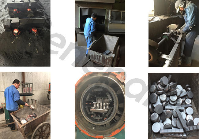 Chocky Bar in Mining Mahcinery Parts DLP619 Protecci&oacute;n de cuchar&oacute;n