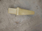 Caterpillar J Series Adaptador de dientes 6I6554 Casting