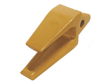 Adaptador de dientes de excavadora Komatsu 205-93-97120-40 por fundición