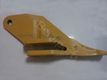 Jcb piezas de recambio lateral cortador 531-03209k