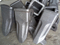 Excavadora de forja Komatsu 207-70-14151RC-F Buckets Dientes