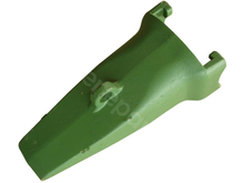 Esco Bucket Diente punta piezas de maquinaria 18src