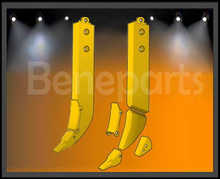 Komatsu Bulldozer Repuestos Ripper Shank 175-79-32131
