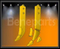 Komatsu Bulldozer Repuestos Ripper Shank 175-79-32131