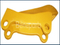 Repuestos de construcción Bulldozer Ripper Shank 154-78-14349