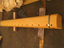 Volvo Side Cutting Edge, hoja de la niveladora, cortador lateral superpuesto 5j6828