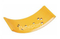 Piezas de repuesto Caterpillar Extremo Curvado 9W1768