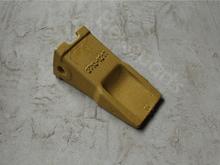 Piezas del excavador de los accesorios de los dientes del cubo de Doosan 27131219k