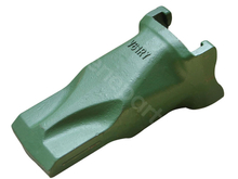 Piezas de maquinaria Esco dientes de cubo y adaptador V61z-80