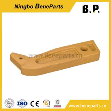 Dientes del cubo y vástagos 31281c piezas de fundición