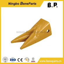 Equipo de construcción 1u3302wtl Backhole Bucket Teeth
