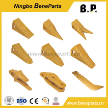 Herramientas de conexión a tierra Cat J Series J400 Bucket Teeth 7t3402