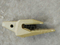Caterpillar J350 Sider Pin Adapter 135-9354 por fundición