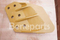 531-03209HD Piezas de repuesto para excavadoras Tipo de cubo para forjar cortador lateral