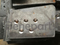 531-03209HD Piezas de repuesto para excavadoras Tipo de cubo para forjar cortador lateral