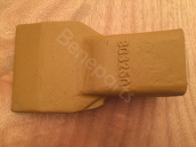 Mina Caterpillar J250 Backhole Bucket Teeth 3G8250