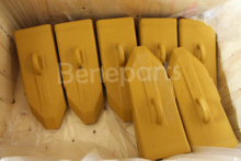Dientes de cucharón, accesorios de excavación, piezas de repuesto, herramienta de tierra dentada 3G8250