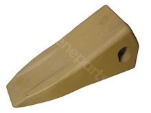 Piezas de repuesto para excavadoras Komatsu dientes de cubo 423-70-13113