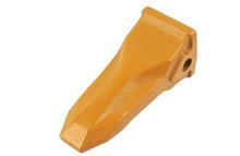 Reemplazo del adaptador del excavador del diente del cubo de la fabricación del cargador 1u3352-F