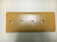 Herramientas de enganche al suelo Niveladora Blader 9W2294