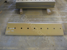 Máquina de movimiento Dbc Grader Blades 5b5567