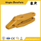 Herramienta de tierra Dientes de cucharón Accesorios Adaptador de dientes EPC800L-80