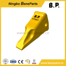 Bulldozer Caterpillar R500 Ripper Diente-Trabajo pesado 4t5501HD por fundición