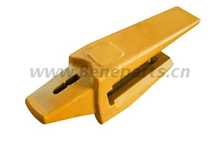 Adaptador de cucharón Esco Loader 8806-V17