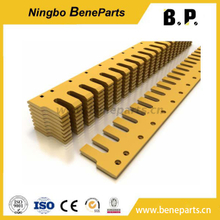 Dozer piezas de repuesto 5V7410 cuchilla filo