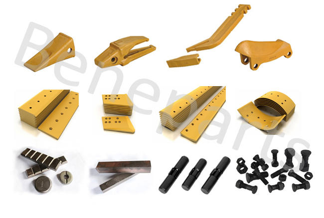 Grizzly Bars DLP2078 Domite Wear Parts Wear Resistant
