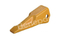 Ripper Shank Repalcement Excavadora Repuestos Tooth Ground Tool 1099114
