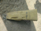 Caterpillar Construction Equipmenth 4t5501 Bucket Ripper Teeth