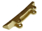 Cat Construction Machinery Parts Side Bar Protector 1u0740 por fundición
