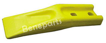 423-70-13154abr Accesorios de reemplazo de dientes de unidad Piezas de construcción de adaptador de carbono