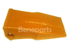 Herramienta de tierra Cuchillas de dientes Accesorios Adaptador de carbono Piezas de construcción 61n6-31310