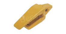 E262-3027-40 bastidor del adaptador del acero de carbono del diente del cubo de los excavadores del acero de aleación