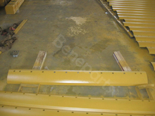 Maquinaria de construcción de alto rendimiento para palas de nivelación 9W2313