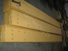 Piezas de repuesto para máquinas de corte de maquinaria pesada 9W6575-HD