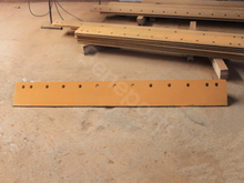 Caterpillar Grader Blade Bulldozer Edge Edge 4t2240