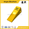 Caterpillar miniexcavadora J300 1u3301 dientes de cuchara