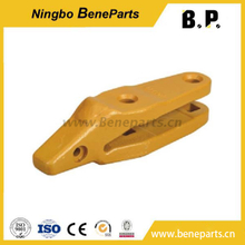 Adaptador de los dientes del cubo de Caterpillar 107-3554 Fabricantes China