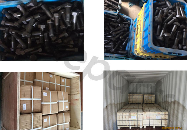 Material de construcci&oacute;n 1j0849 Pin de diente de cuchar&oacute;n